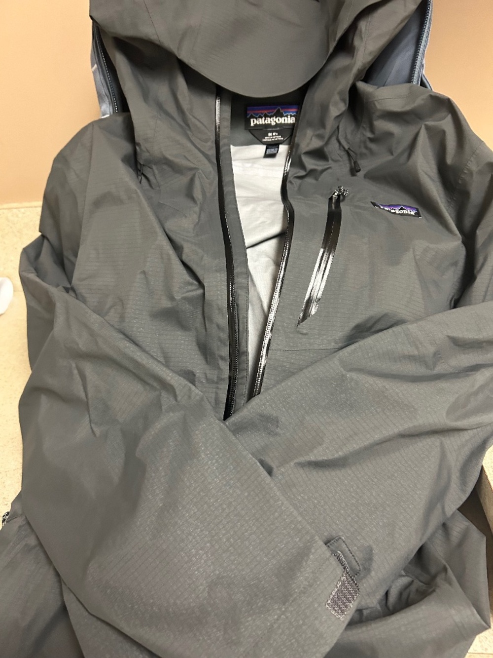 North face Base Camp 42L backpack. Brand new